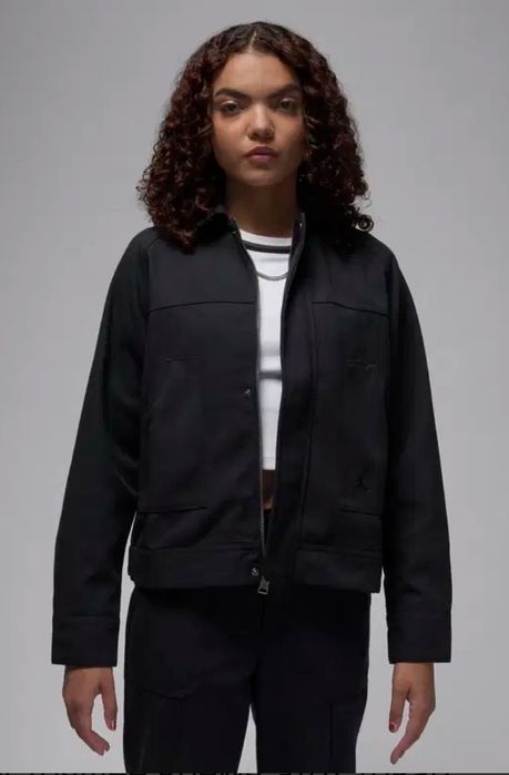 Куртка жіноча NIKE JORDAN  Jacket нова original