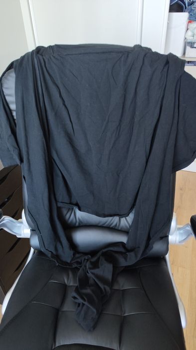 Camisola Marsúpio Kiabi