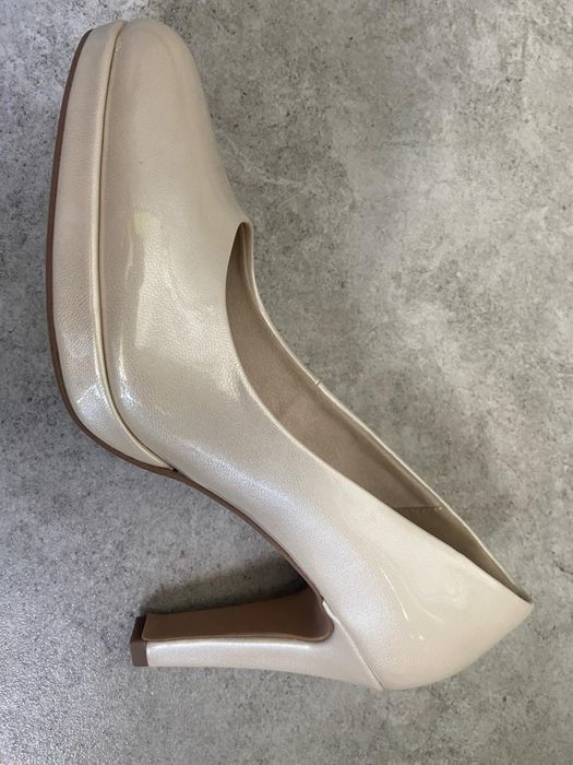 Buty obcas 8.5 cm Tamaris 40