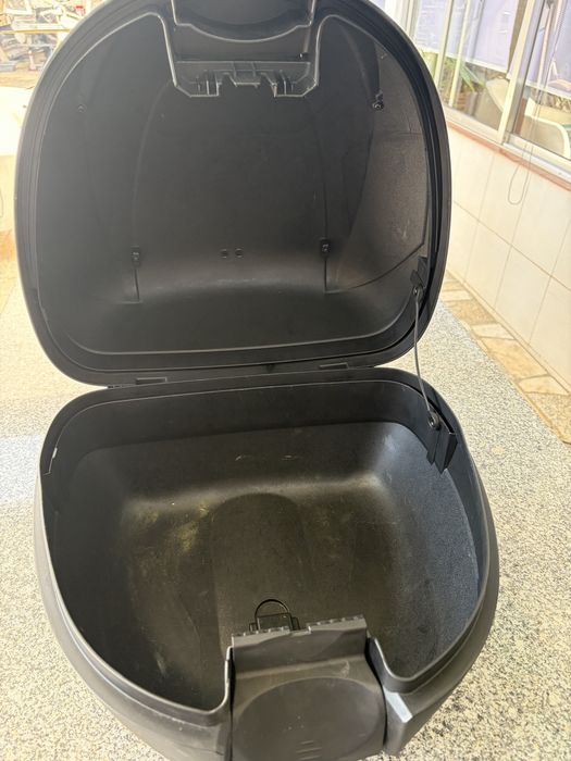 Top Case Shad SH34