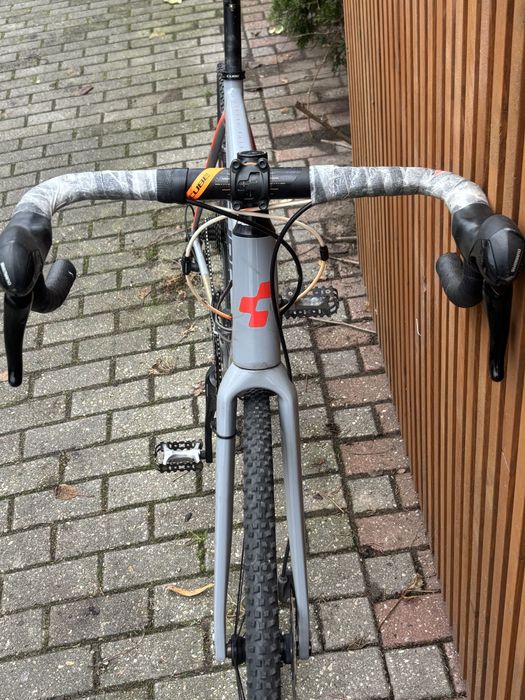 Rower Cube Cross Race Pro