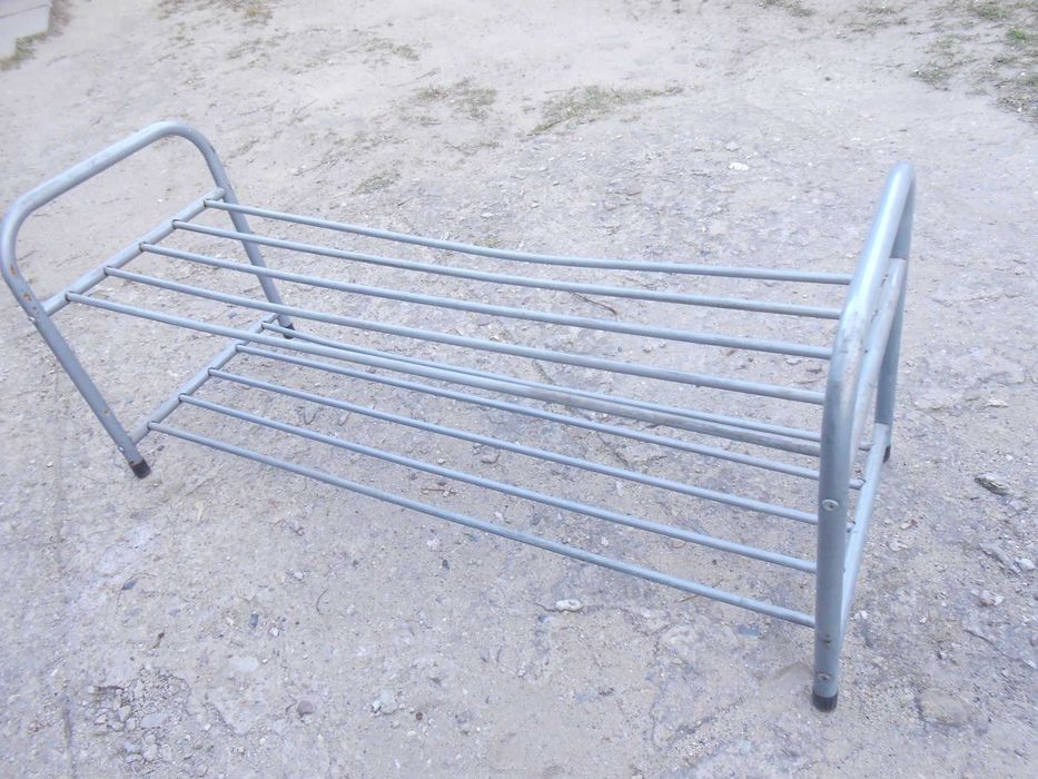 Stojak / półka na buty
