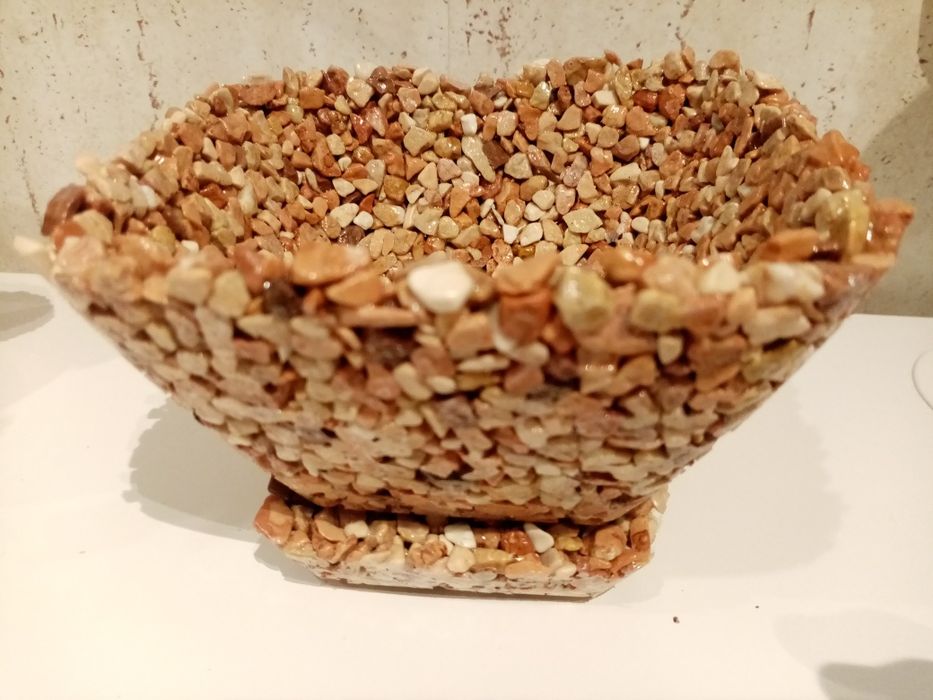 Sztukateria ozdobna kamienna ozdoby z kamienia marmurowego prezent