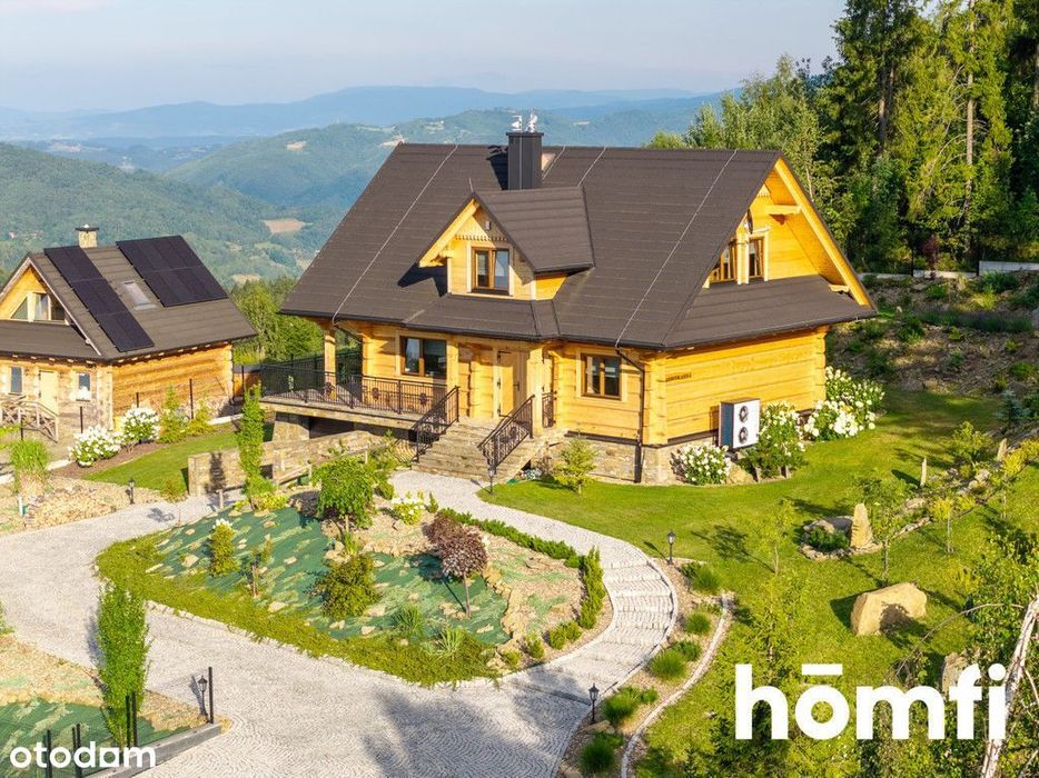 Dom – Kamienica - Widok 2