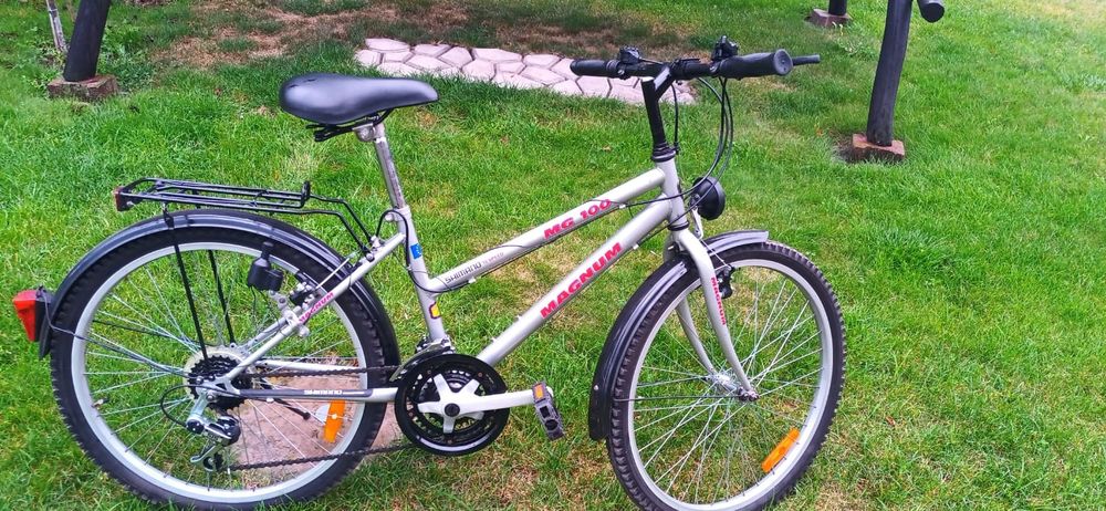 Sprzedam rower miejski