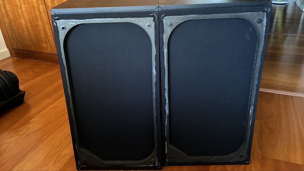 Colunas som Pioneer CS-636