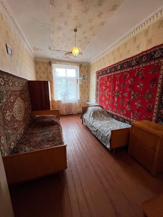 Продам 2-х кімнатну квартиру в м Жовті Води, вул. Хмельницького