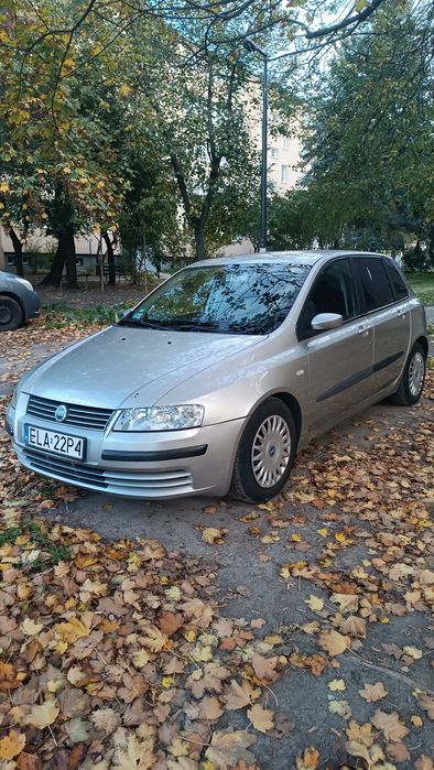 Fiat Stilo