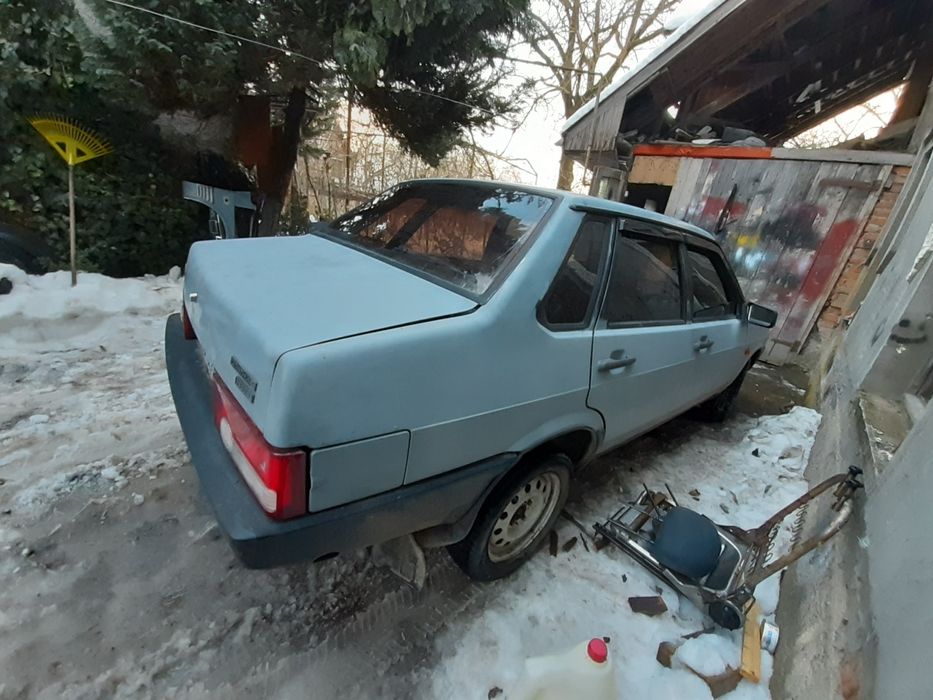 Продам 99 в хорошому стані