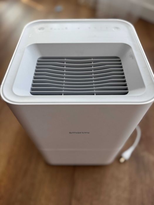 Зволожувач повітря Xiaomi Smartmi Humidifier увлажнитель воздуха
