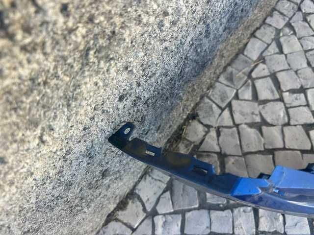 Parachoques frontal Renault Clio IV GT Line