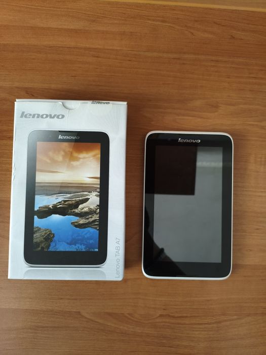 Планшет LENOVO TAB A3300