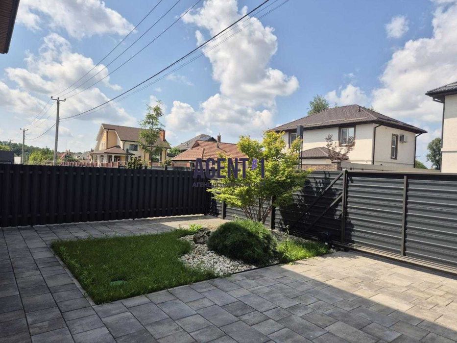 Супер Дуплекс 118кв.м. у Крюківщині біля Характер Парку