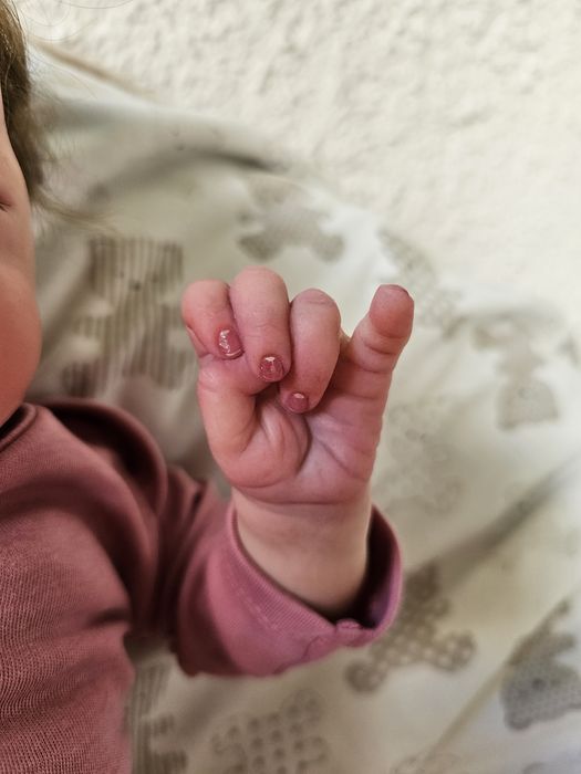 Bebé Reborn original para colecionador com certificado boneca