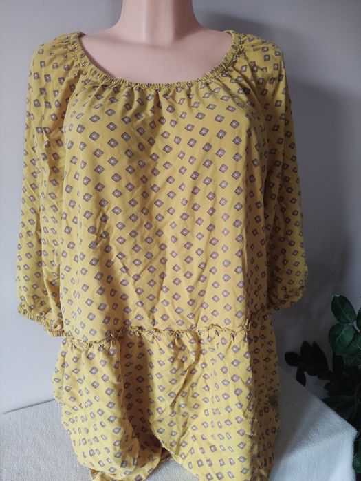 Bluzka/tunika damska 44/46