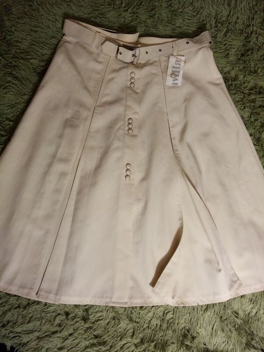 Спідниця-штани та спідниця жіночі