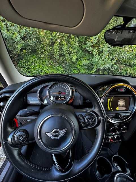 Mini Cooper D 2017 Nacional