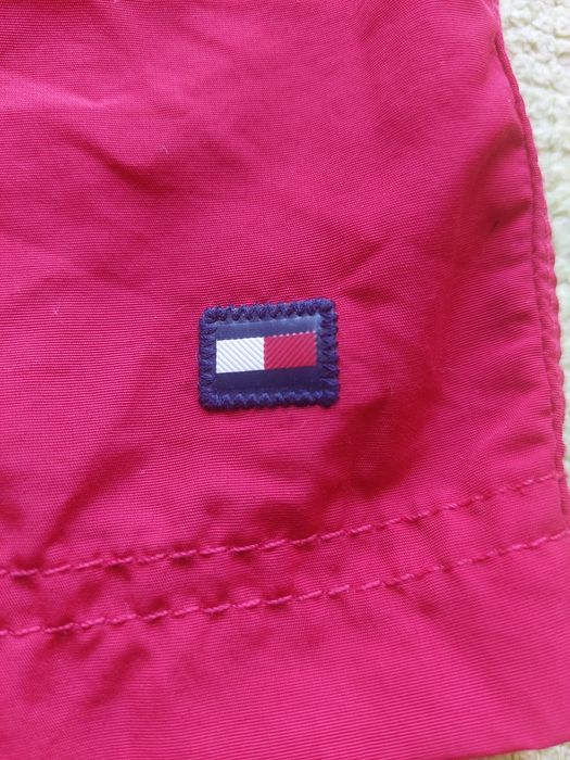 Calções banho Tommy Hilfiger