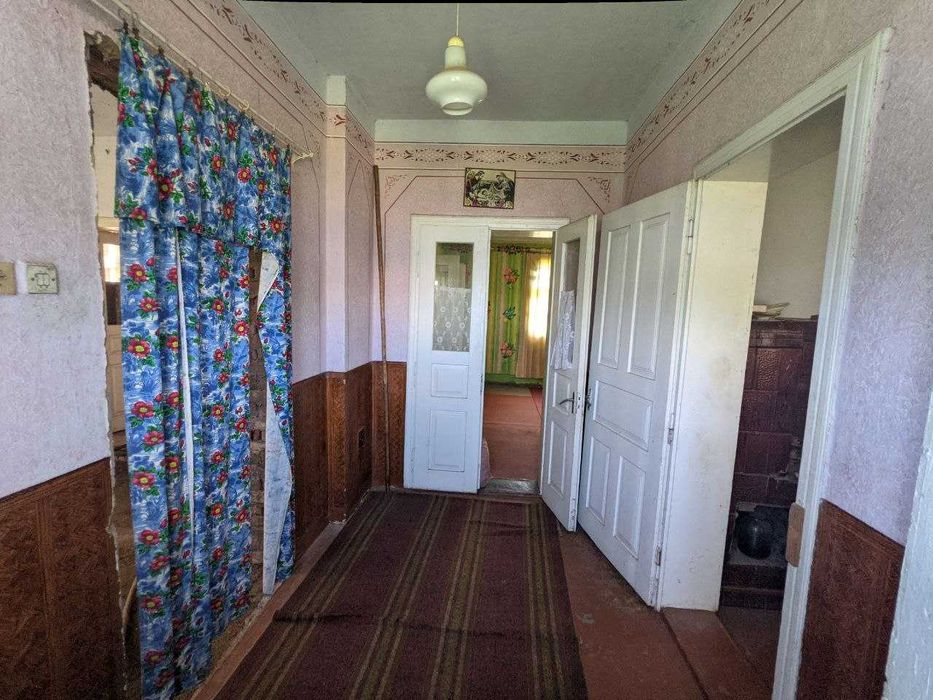 Продається готовий будинок у с. Вільшаниця (2)