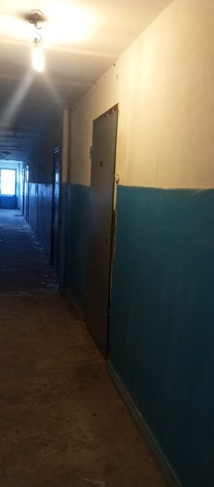 Продам отличную 1 комнатную квартиру на 9 квартале Терновского района.