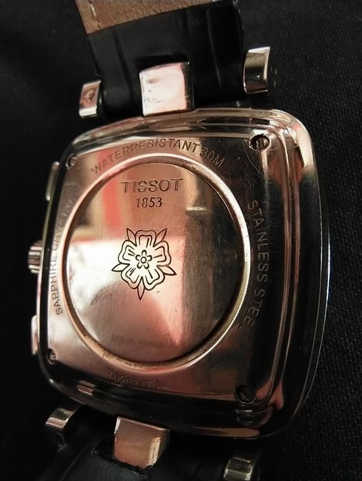 Zegarek Tissot damski