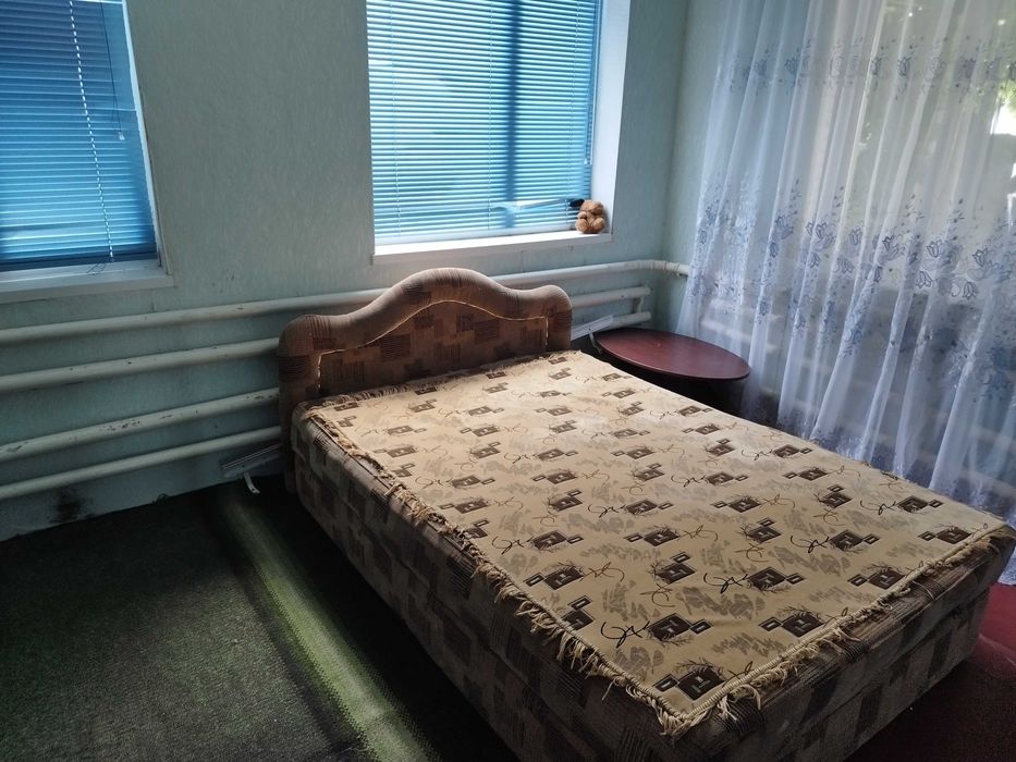 Будинок в силі в Харківській області