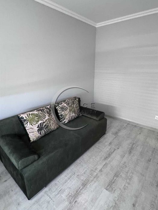 Оренда 4к квартири 106м2 ЖК PARKLAND Практична 1