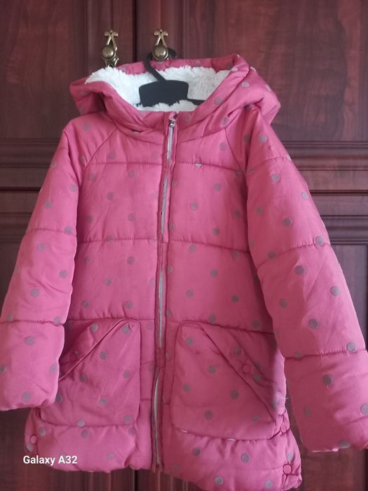 Курточка осінь-зима