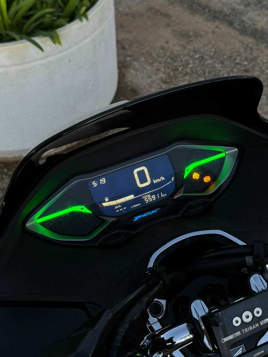 Honda PCX 125 (Excelente Estado)