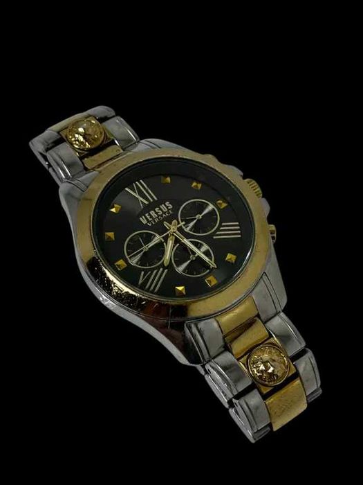 Zegarek versus versace chrono lion sbh060015