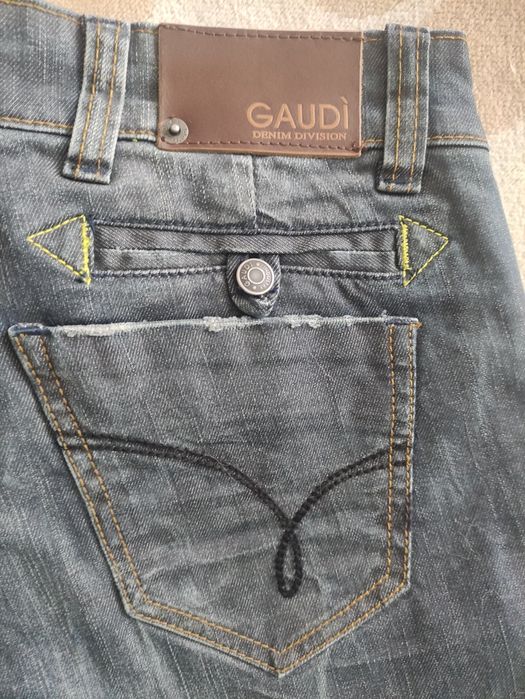 Джинси жіночі Von Dutch, Blend she, Armani Jeans,Gaudi, Rodi(28/29/32)