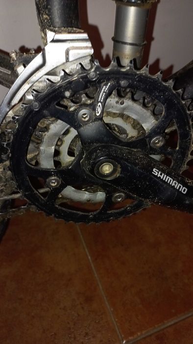 Bicicleta Specialized Myca