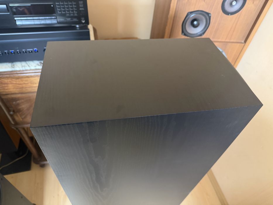Klipsch RF 82 black
