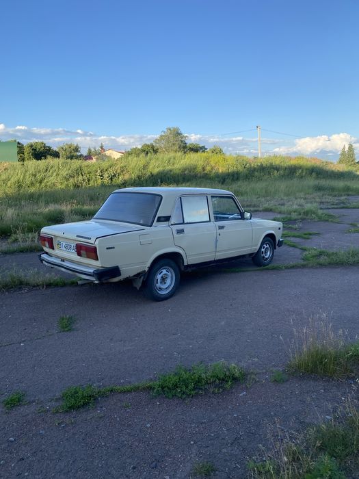 Продам стан нормальний.