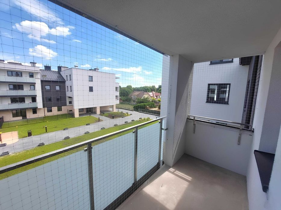 Zabezpieczamy balkony siatkami - bezpieczeństwo dla kotów