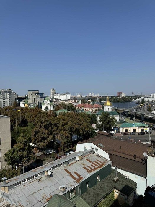 3-кімнатна квартира за адресою вул. Іллєнка Юрія (площа 117 м²) - Atlanta.ua - фото 4