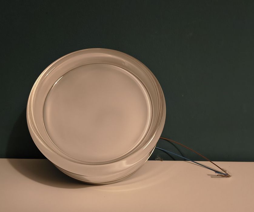 Zestaw 3 klinkietów lamp designerskich