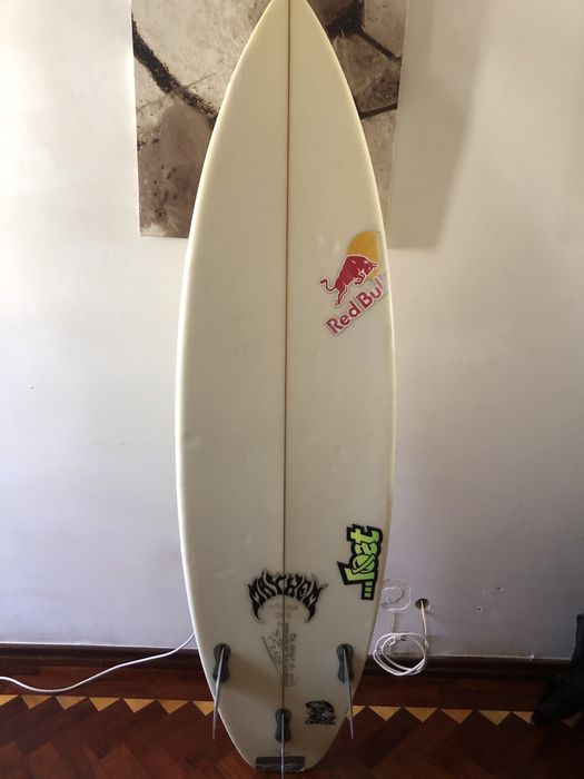 Vendo prancha de surf