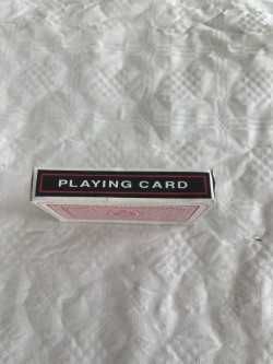 Baralho Bicycle Poker, 808 Playing Cards