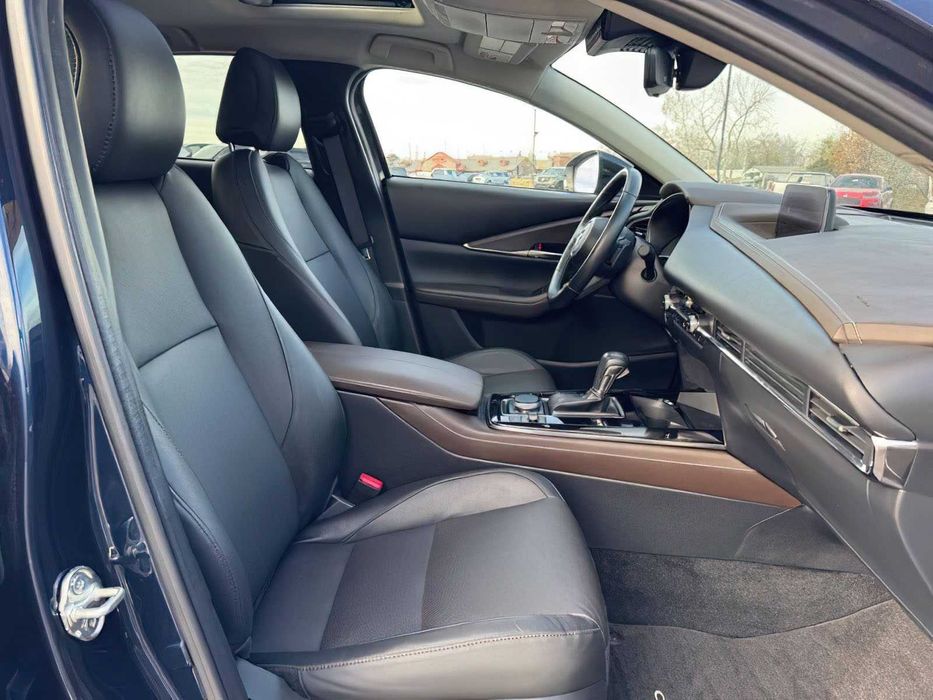 Mazda CX-30 Turbo Premium Plus      2024