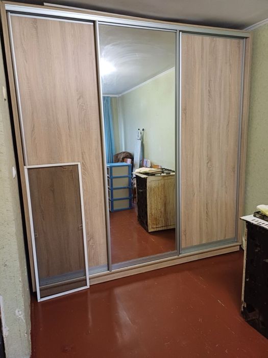 Сдам однокомнатную квартиру в Заводском районе