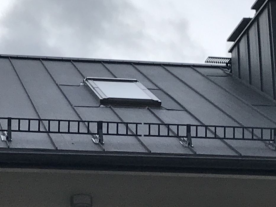 OKNA DACHOWE Velux Roto Fakro - Sprzedaż - Montaż - Serwis