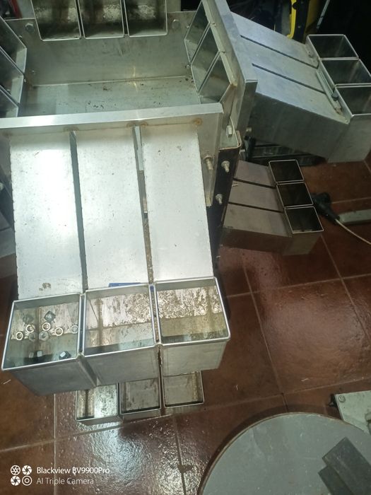Tenho este engenho feito por mim o que serve para várias coisas
