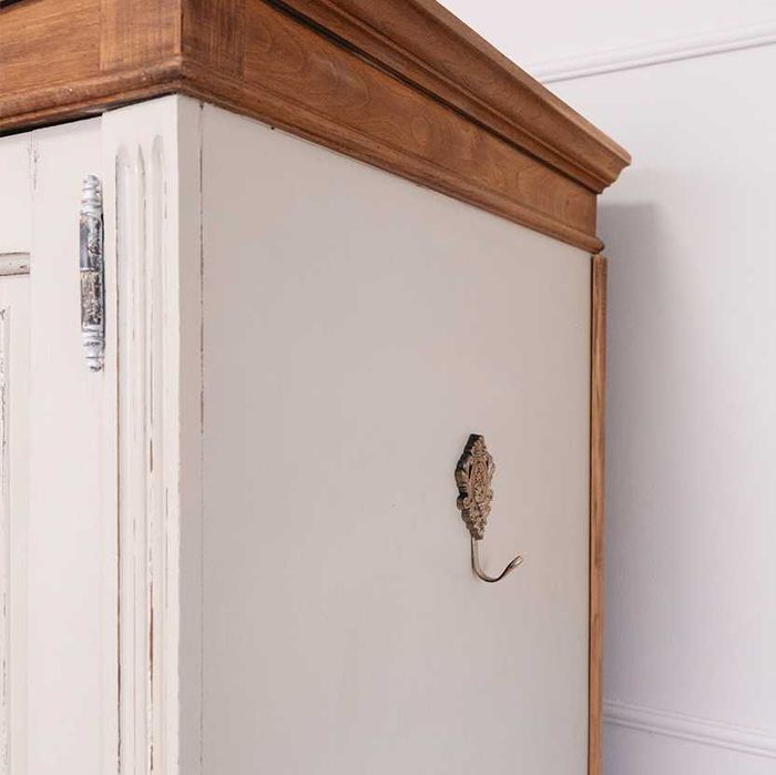 Guarda Fatos Fontainebleau Vintage