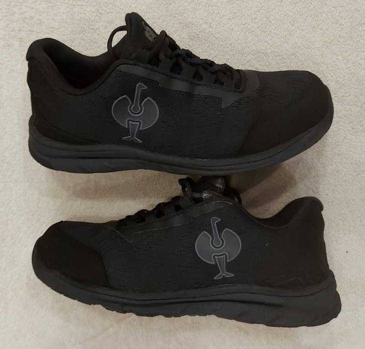 Кросівки  Engelbert Strauss