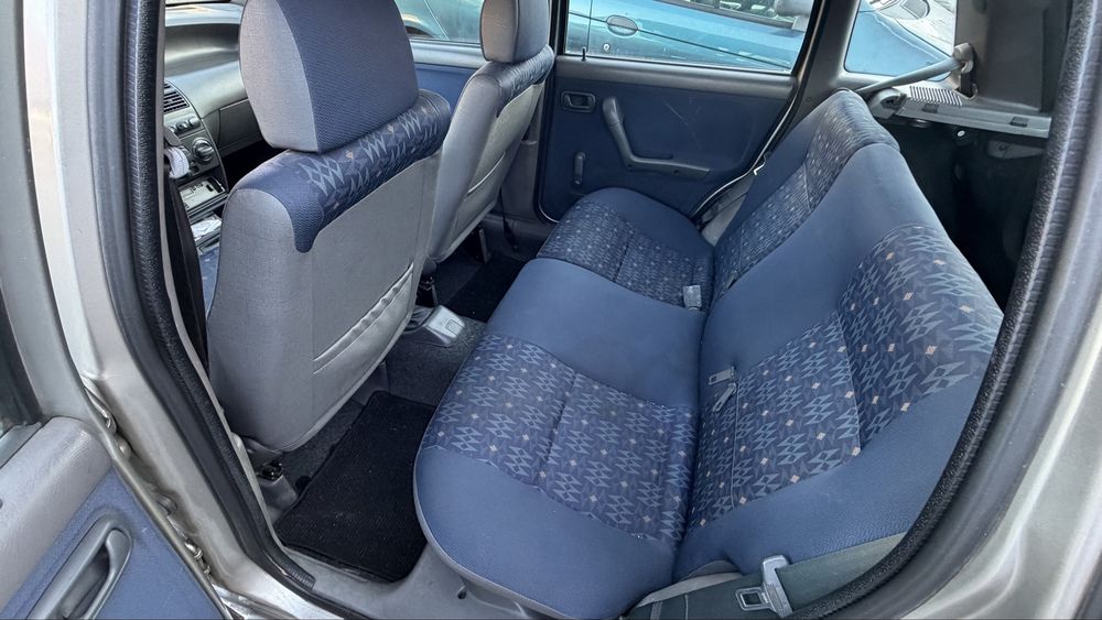 Vendo FIAT Punto 85