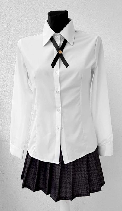 Cosplay Yumeko Jabami Kakegurui  anime Nowy Rozmiar: M