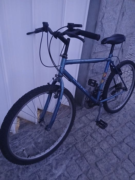Bicicleta Roda 26