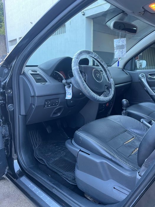 Vendo Renault Megane II Fase II 1.5DCI