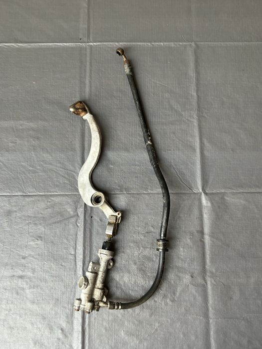 Pompa hamulcowa tył tylna HONDA CRF250/450